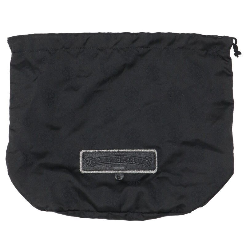 Chrome Hearts Chrome Hearts SNAT PACK MINI Glitter Leather Size ONE SIZE Size ONE SIZE - 5 Thumbnail