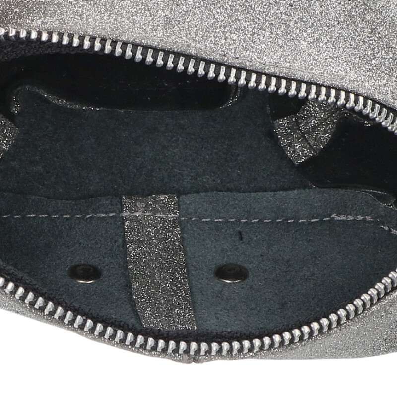 Chrome Hearts Chrome Hearts SNAT PACK MINI Glitter Leather Size ONE SIZE Size ONE SIZE - 3 Thumbnail