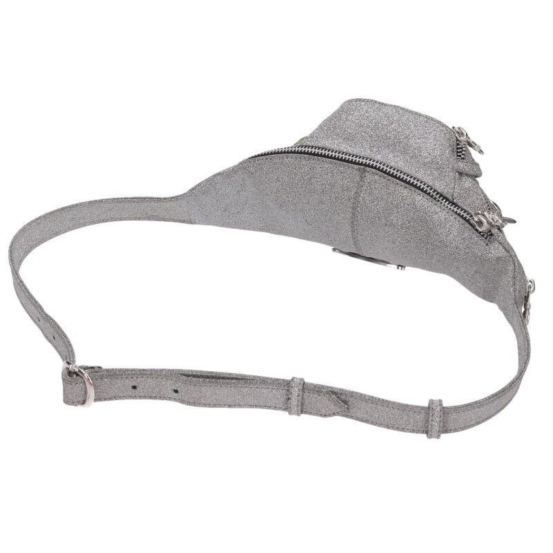 Chrome Hearts Chrome Hearts SNAT PACK MINI Glitter Leather Size ONE SIZE Size ONE SIZE - 2 Thumbnail