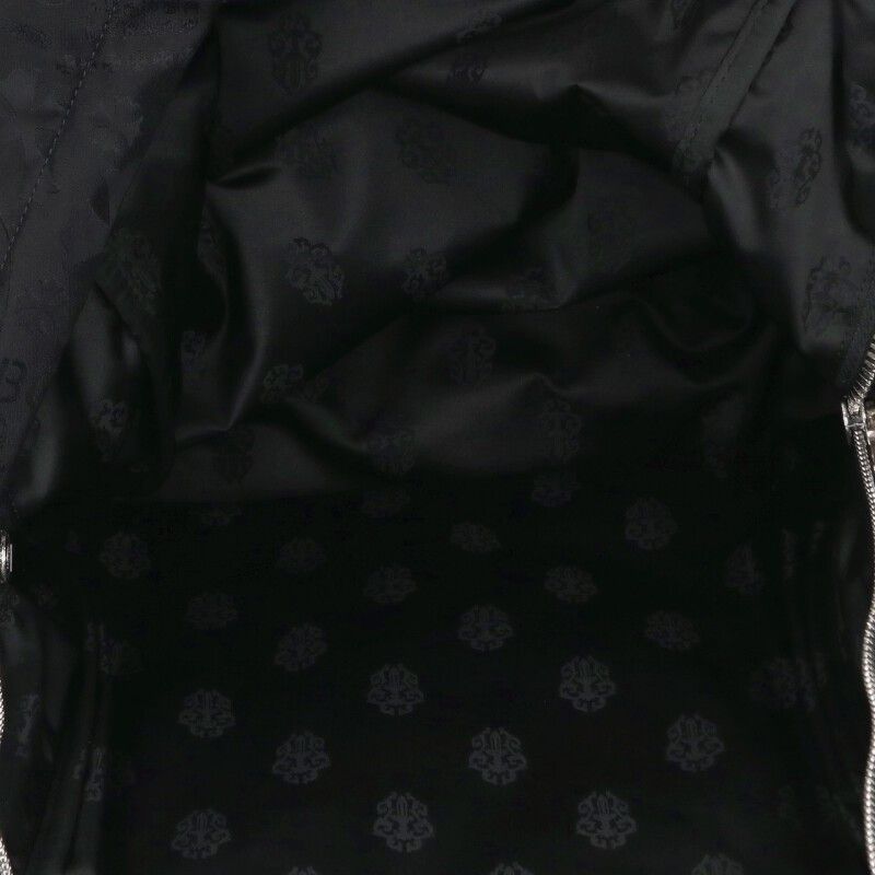 Chrome Hearts Chrome Hearts 7TH GRADE Stencil Nylon Backpack Size Multi Size ONE SIZE - 4 Thumbnail
