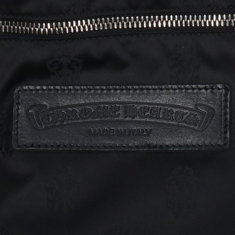 Chrome Hearts Chrome Hearts 7TH GRADE Stencil Nylon Backpack Size Multi Size ONE SIZE - 3 Thumbnail
