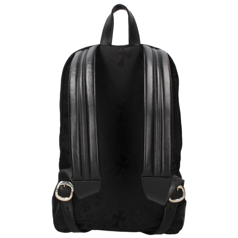 Chrome Hearts Chrome Hearts 7TH GRADE All-Over Nylon Size ONE SIZE Size ONE SIZE - 2 Thumbnail