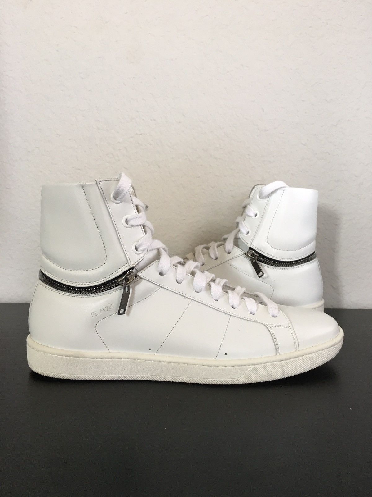 靴 saint laurent Men's Sneakers Collection | Saint Laurent | YSL