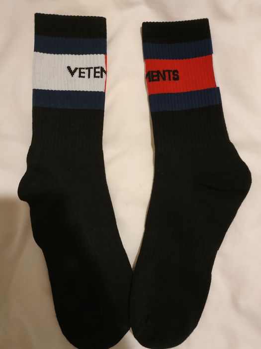 Tommy hilfiger vetements clearance socks