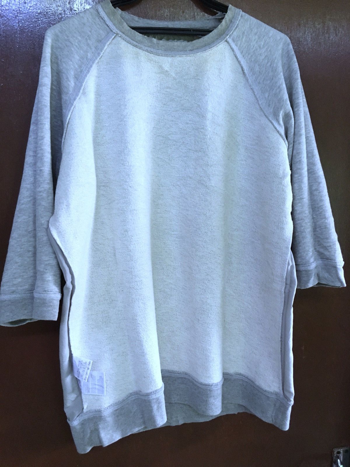 Acne Studios Acne Studios T Shirt Short Sleeves Size US M / EU 48-50 / 2 - 5 Thumbnail