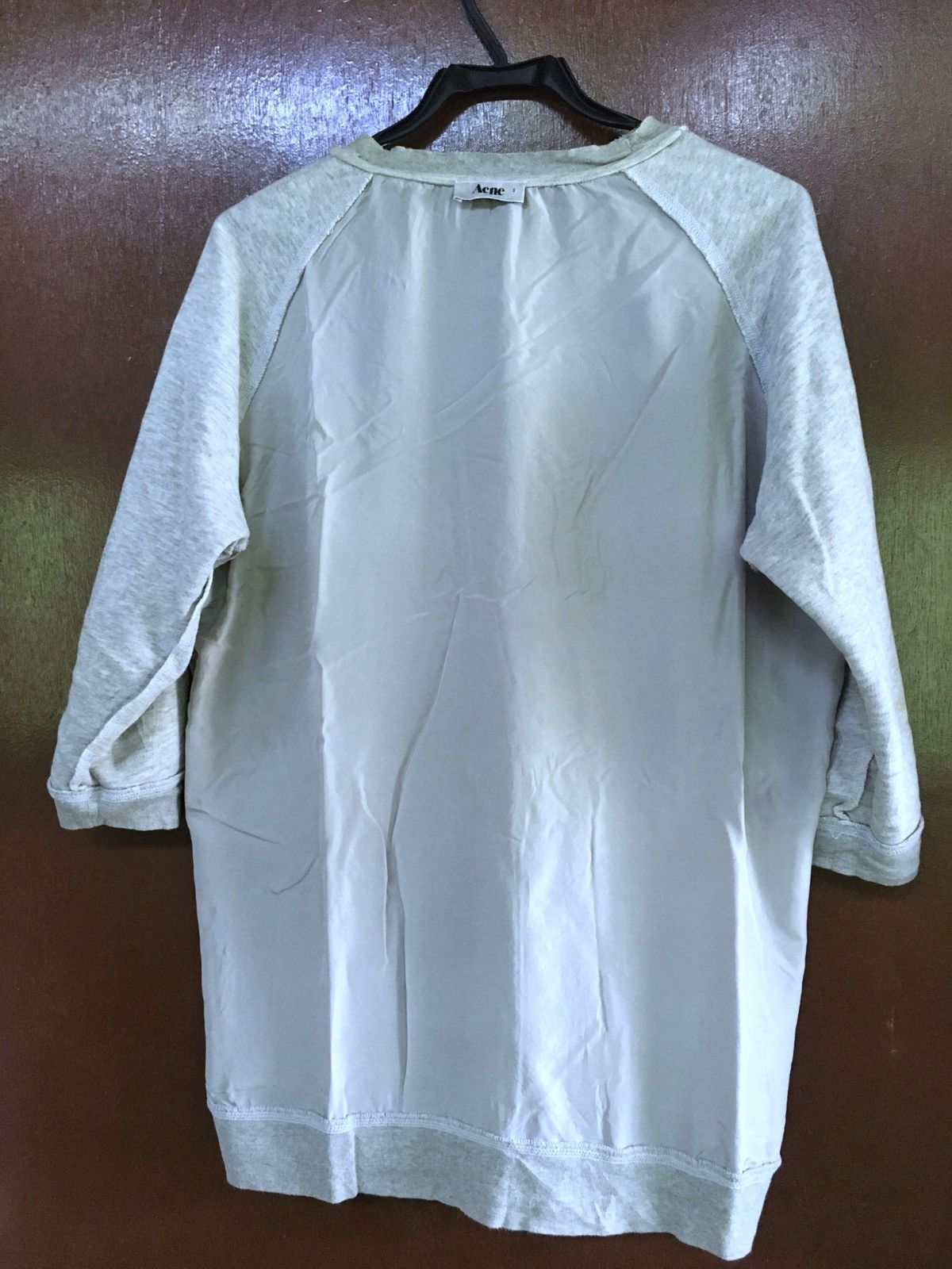 Acne Studios Acne Studios T Shirt Short Sleeves Size US M / EU 48-50 / 2 - 4 Thumbnail