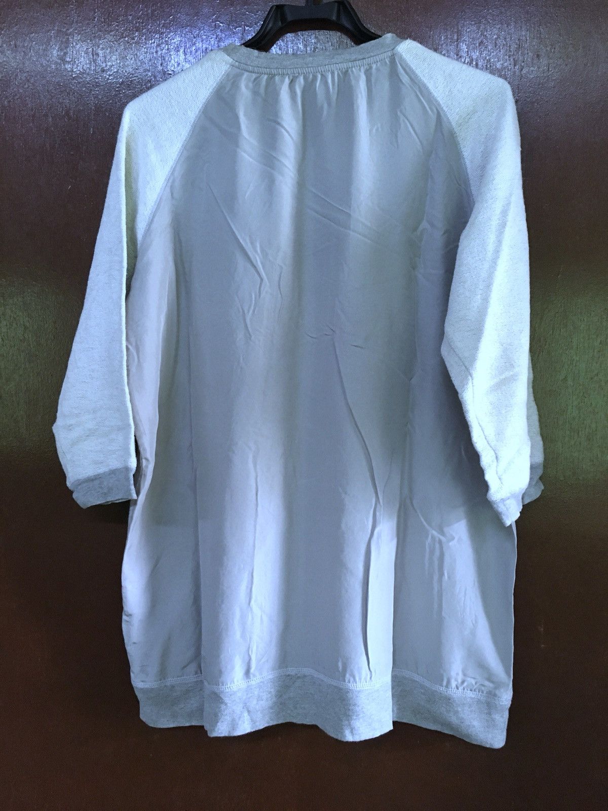 Acne Studios Acne Studios T Shirt Short Sleeves Size US M / EU 48-50 / 2 - 2 Thumbnail