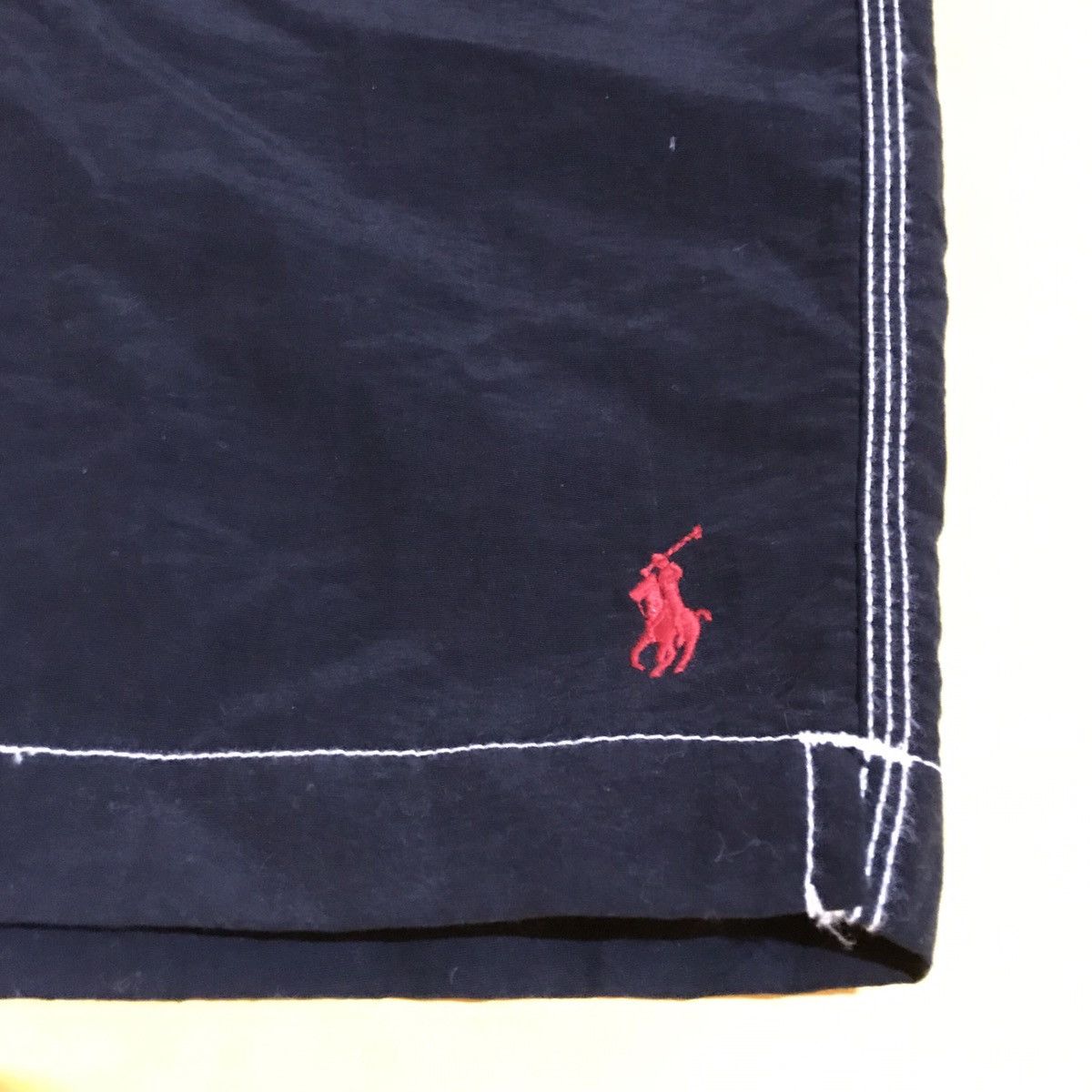 Polo Ralph Lauren Polo Swim Shorts Size US 34 / EU 50 - 3 Thumbnail