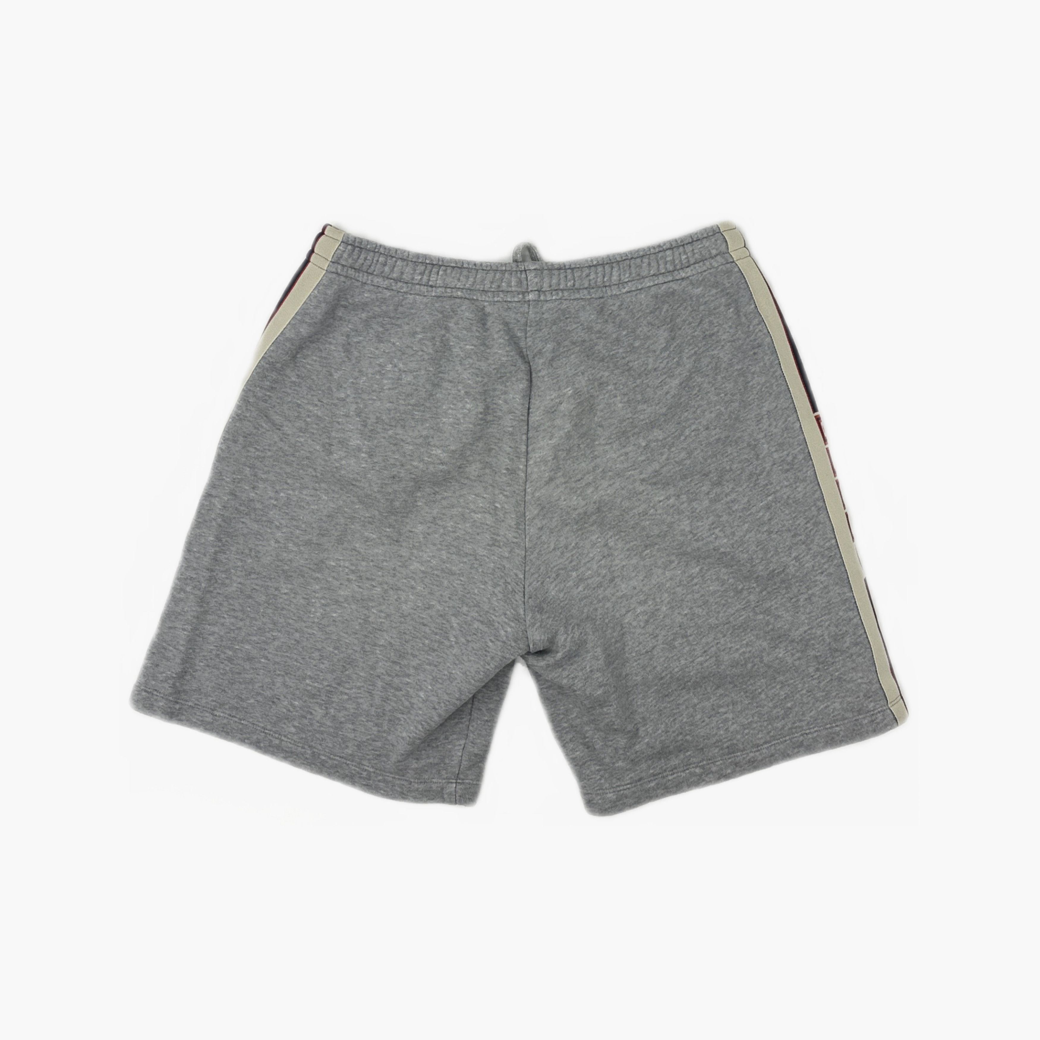 Gucci Gucci Tiger Embroidered Logo Shorts Size L Size US 34 / EU 50 - 2 Thumbnail