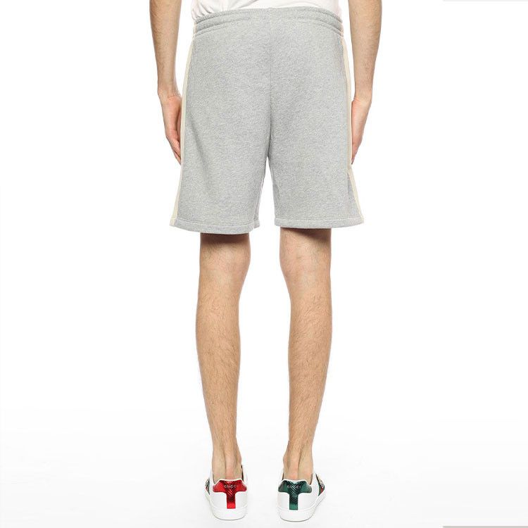 Gucci Gucci Tiger Embroidered Logo Shorts Size L Size US 34 / EU 50 - 13 Thumbnail