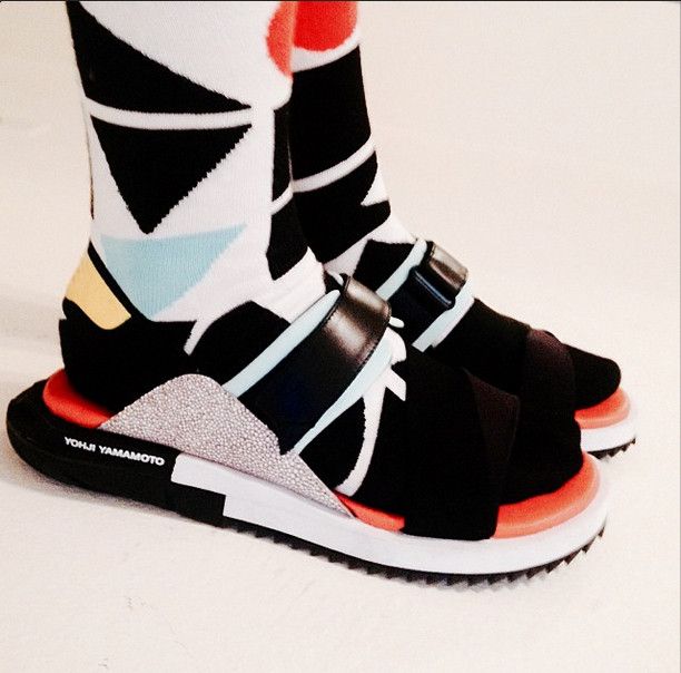 Kaohe Sandal