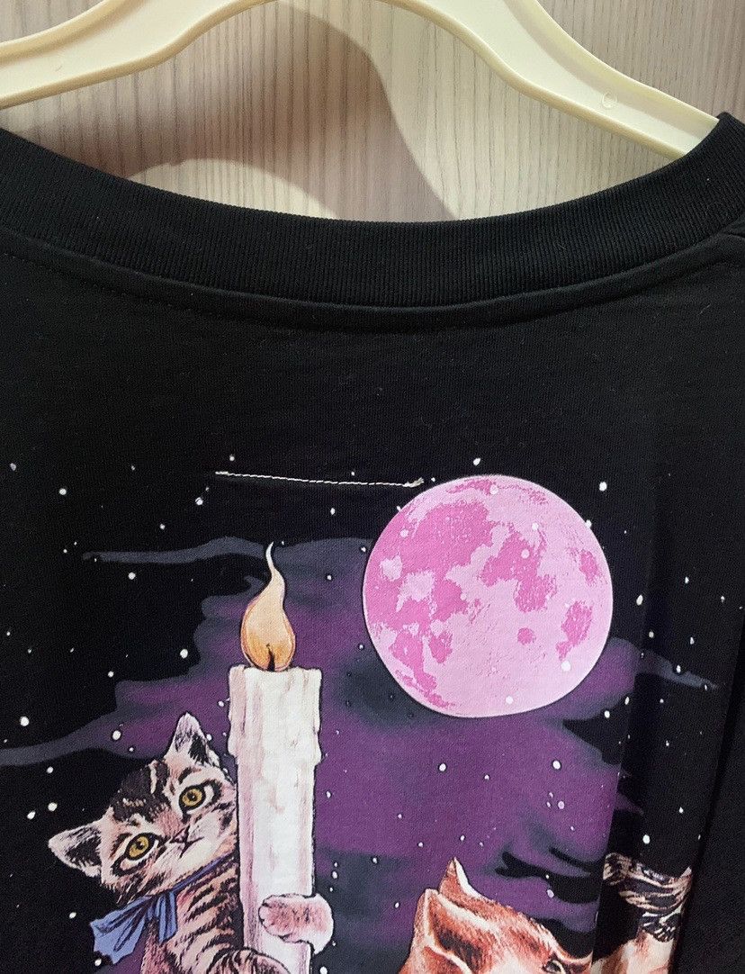 Maison Margiela MM6 Maison Margiela longsleeve Size US XS / EU 42 / 0 - 4 Thumbnail