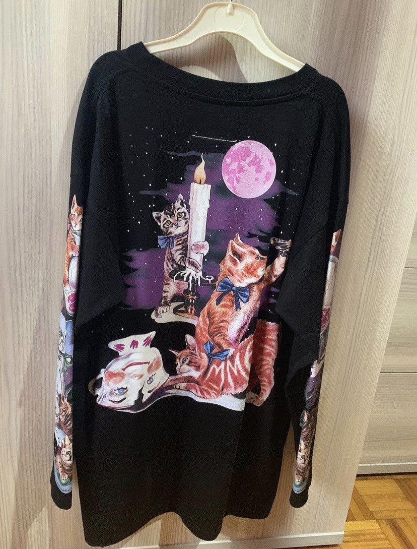 Maison Margiela MM6 Maison Margiela longsleeve Size US XS / EU 42 / 0 - 3 Thumbnail