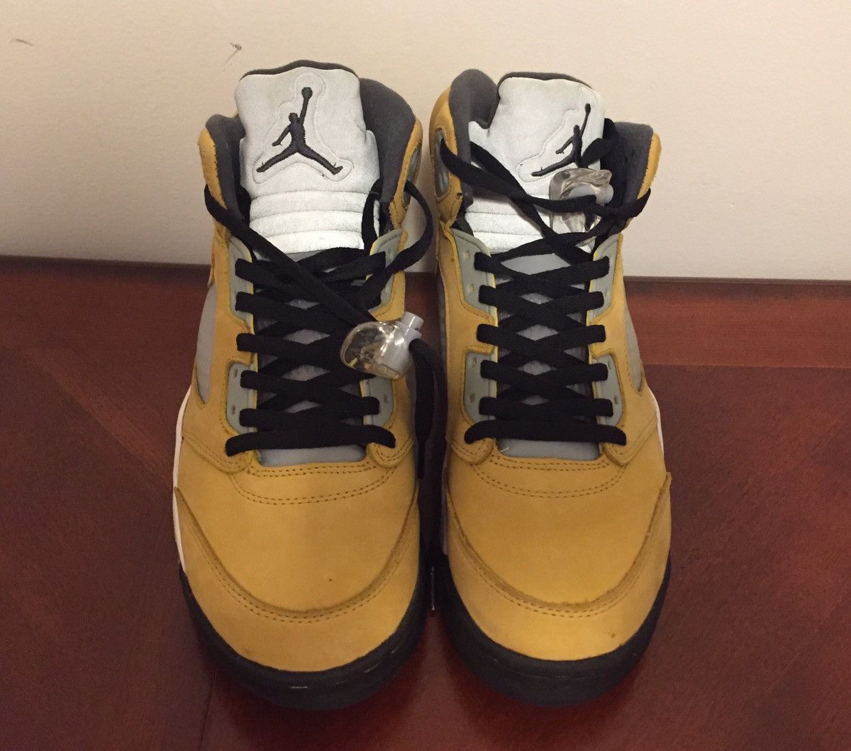 tokyo retro 5s