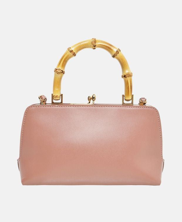 Jil Sander Leather cross body bag Size ONE SIZE - 4 Thumbnail