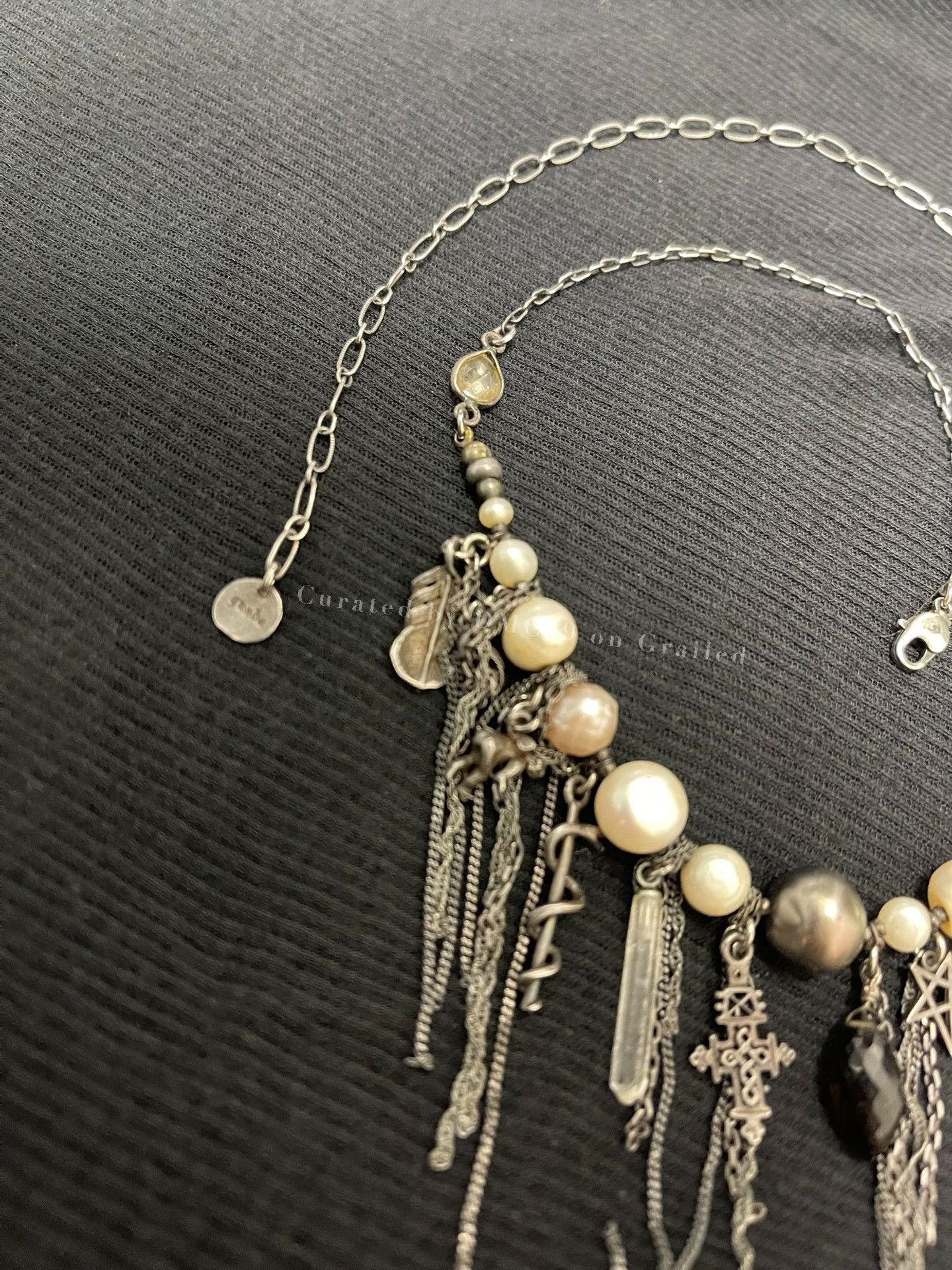 Gunda Gunda Necklace | Grailed