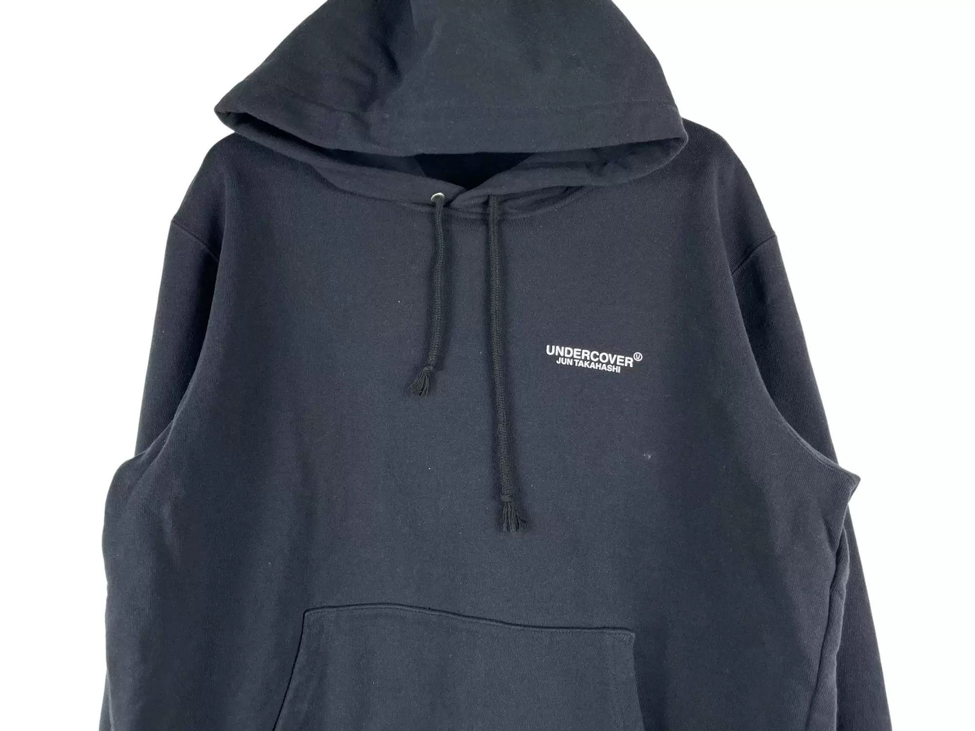 Undercover Undercover Last Supper Print Hoodie Size US XL / EU 56 / 4 - 3 Thumbnail
