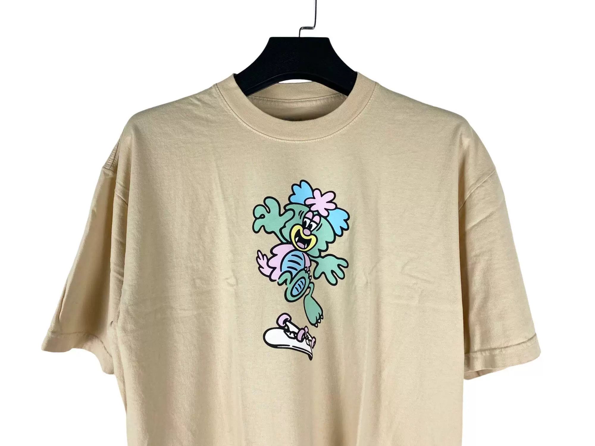 Enfants Riches Deprimes Verdy Hong Kong Pop-up Limited Visty Tee Size US L / EU 52-54 / 3 - 3 Thumbnail