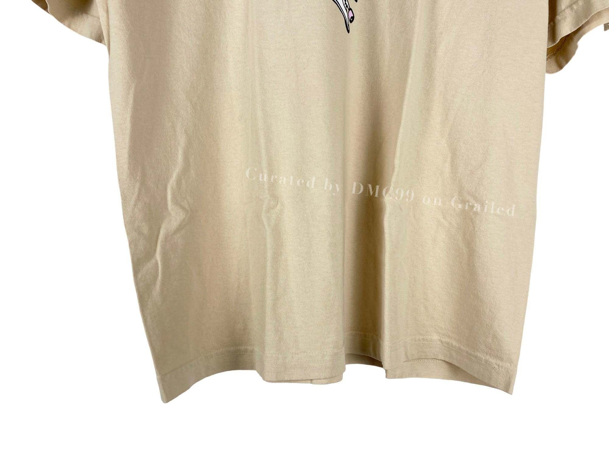 Enfants Riches Deprimes Verdy Hong Kong Pop-up Limited Visty Tee Size US L / EU 52-54 / 3 - 4 Thumbnail