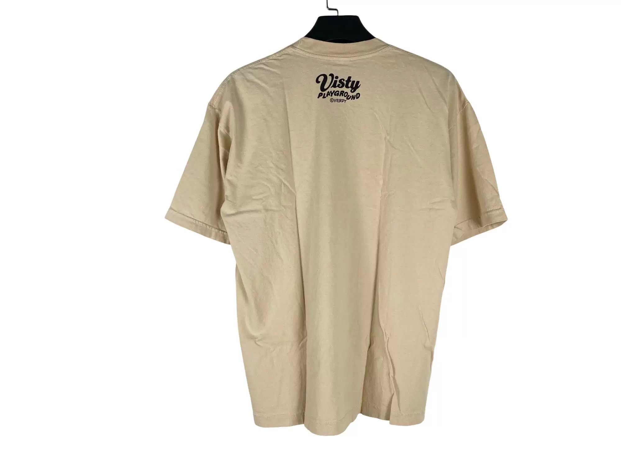 Enfants Riches Deprimes Verdy Hong Kong Pop-up Limited Visty Tee Size US L / EU 52-54 / 3 - 2 Thumbnail