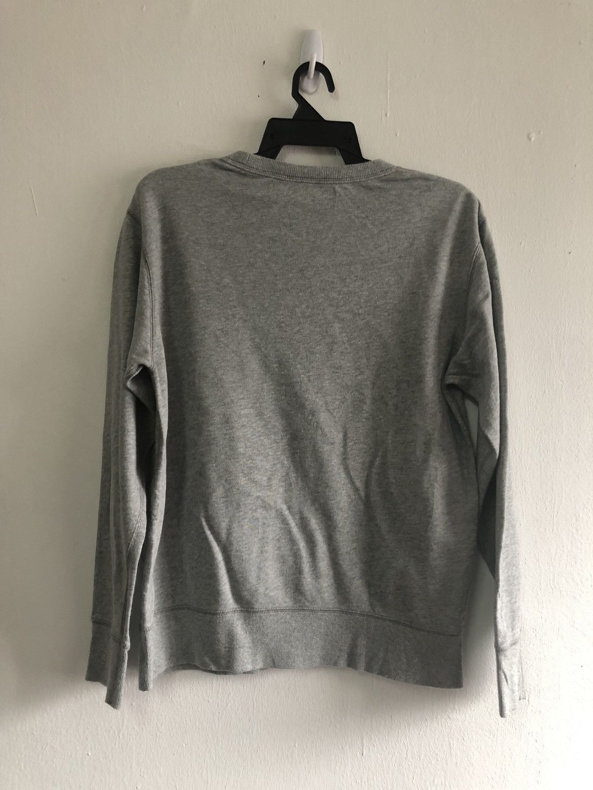 Jean-Michel Basquiat × Uniqlo JEAN MICHEL BASQUIAT Sweatshirt Pop Art not hoodies Size US M / EU 48-50 / 2 - 5 Thumbnail