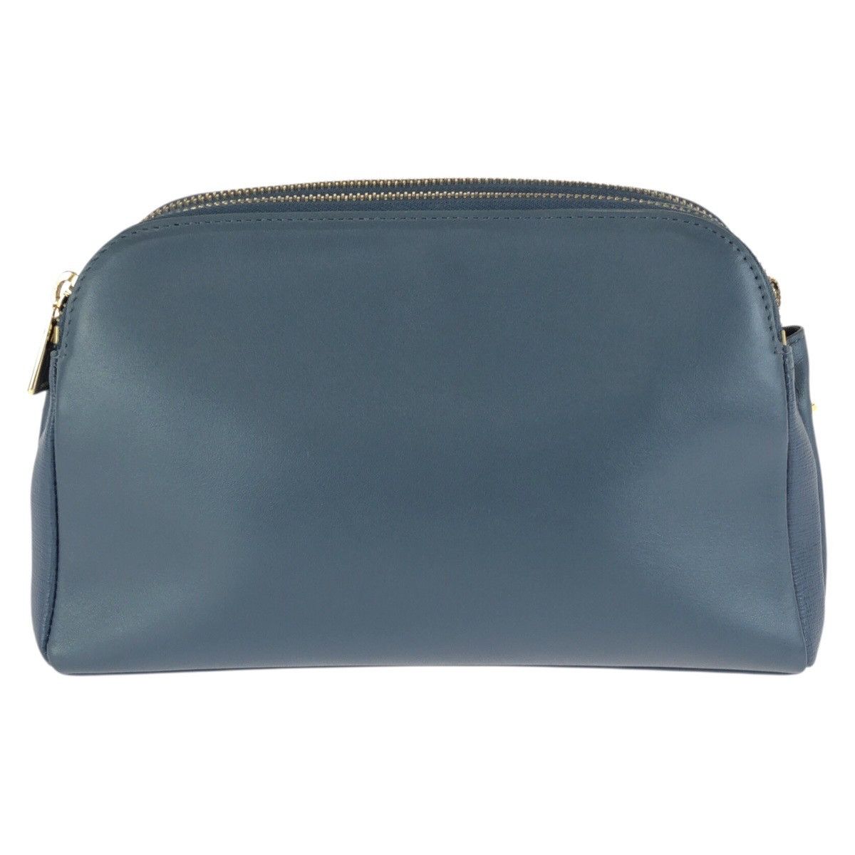 Furla Furla Furla Capriccio Leather Chain Shoulder Bag Leather Shoulder Bag DUTY FREE for USA Size ONE SIZE - 2 Thumbnail