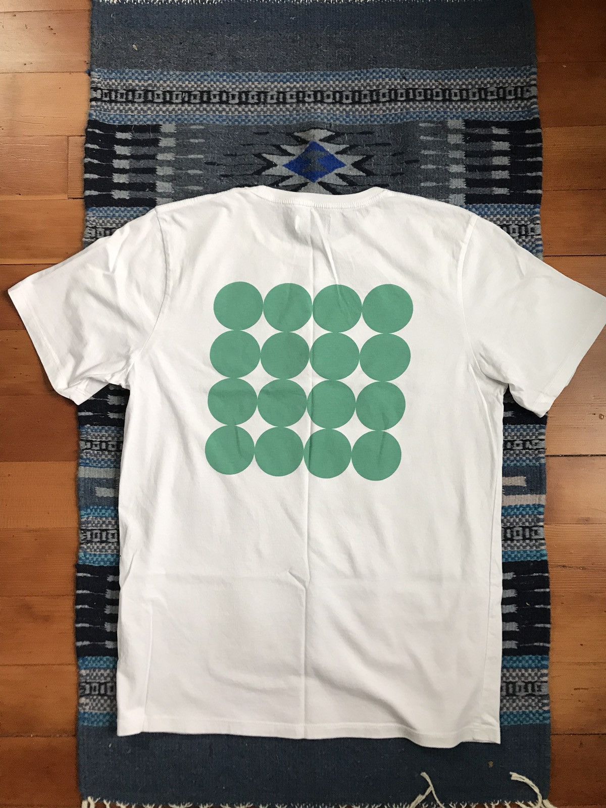 Saturdays NYC Saturdays Surf NYC SS19 T-shirt Size US M / EU 48-50 / 2 - 3 Thumbnail