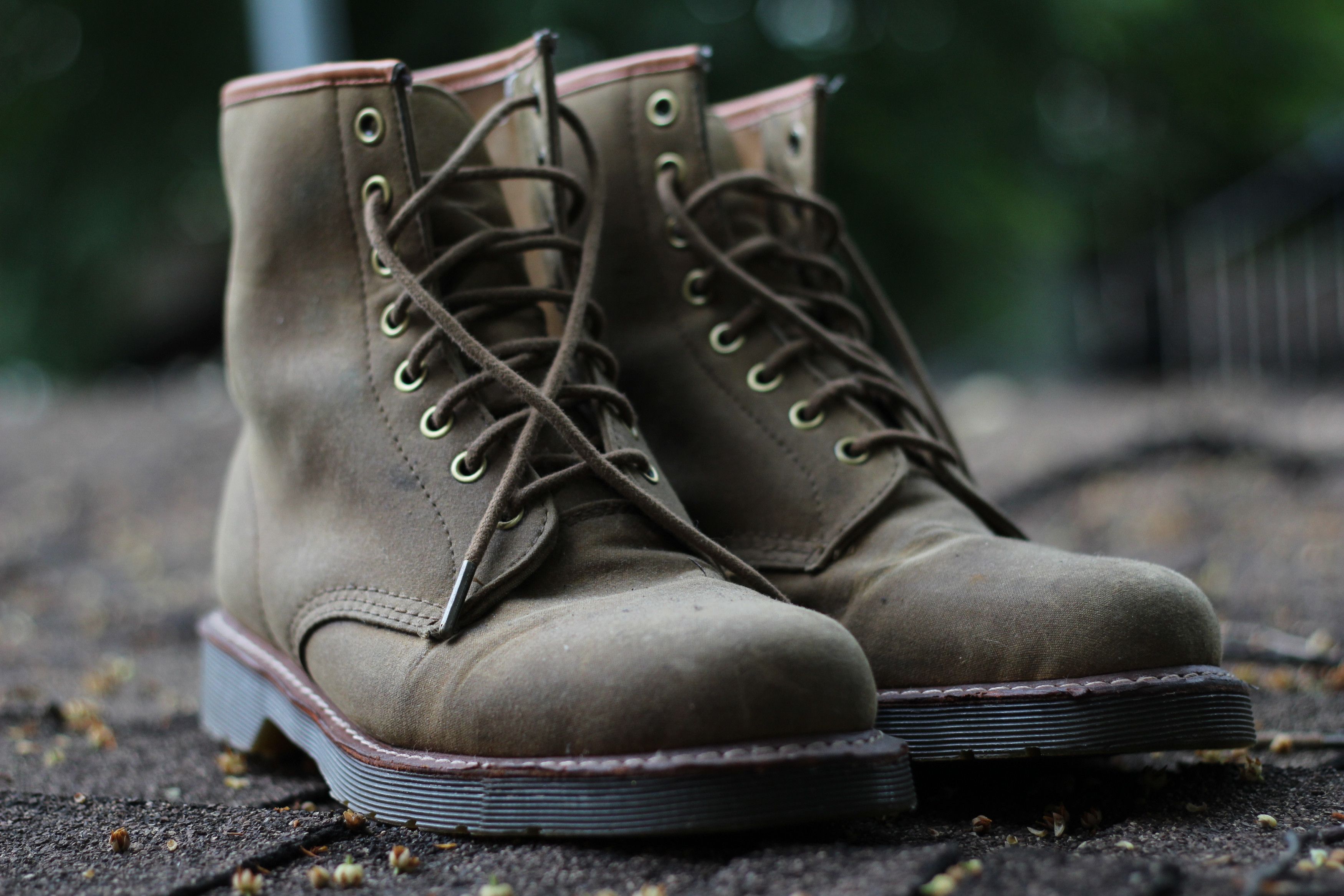 Dr martens millerain outlet