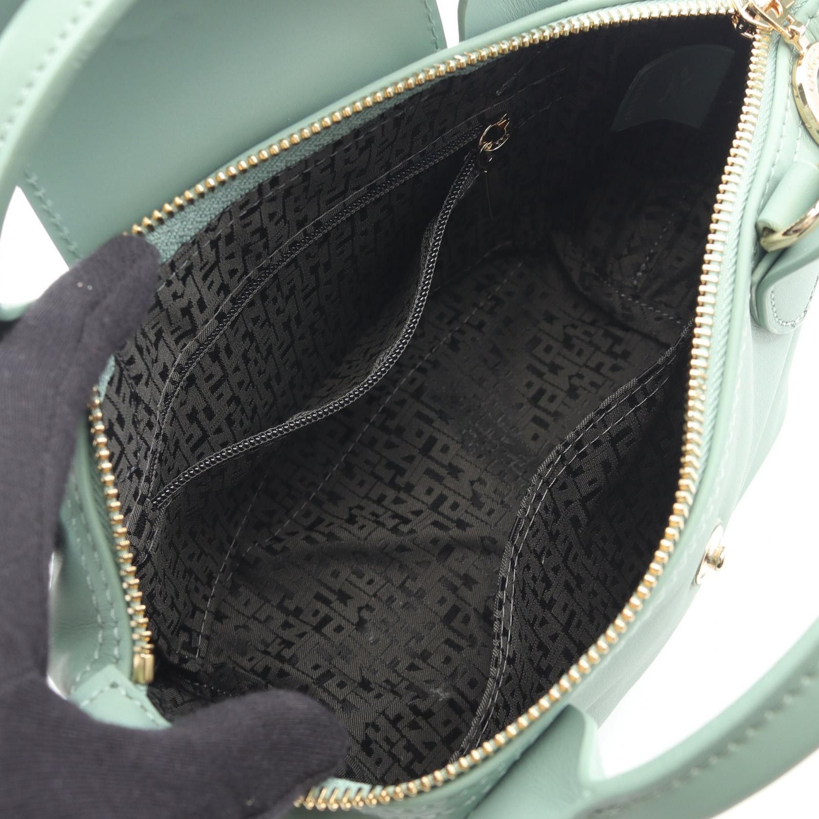 Longchamp Longchamp Longchamp Le Pliage Extra Leather Handbag Leather Handbag L1500HGV282 DUTY FREE for USA Size ONE SIZE - 3 Thumbnail