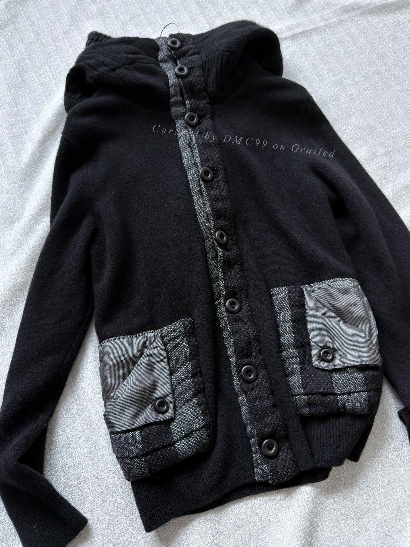 Geoffrey B. Small Geoffrey B. Small Early Wizard Hat Size US M / EU 48-50 / 2 - 6 Thumbnail
