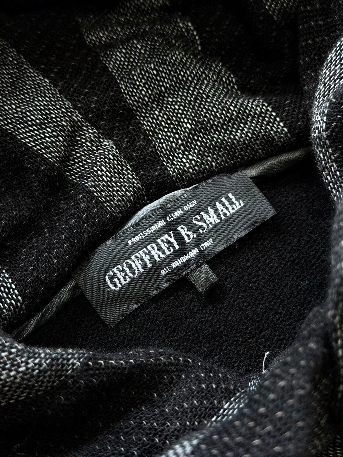 Geoffrey B. Small Geoffrey B. Small Early Wizard Hat Size US M / EU 48-50 / 2 - 4 Thumbnail