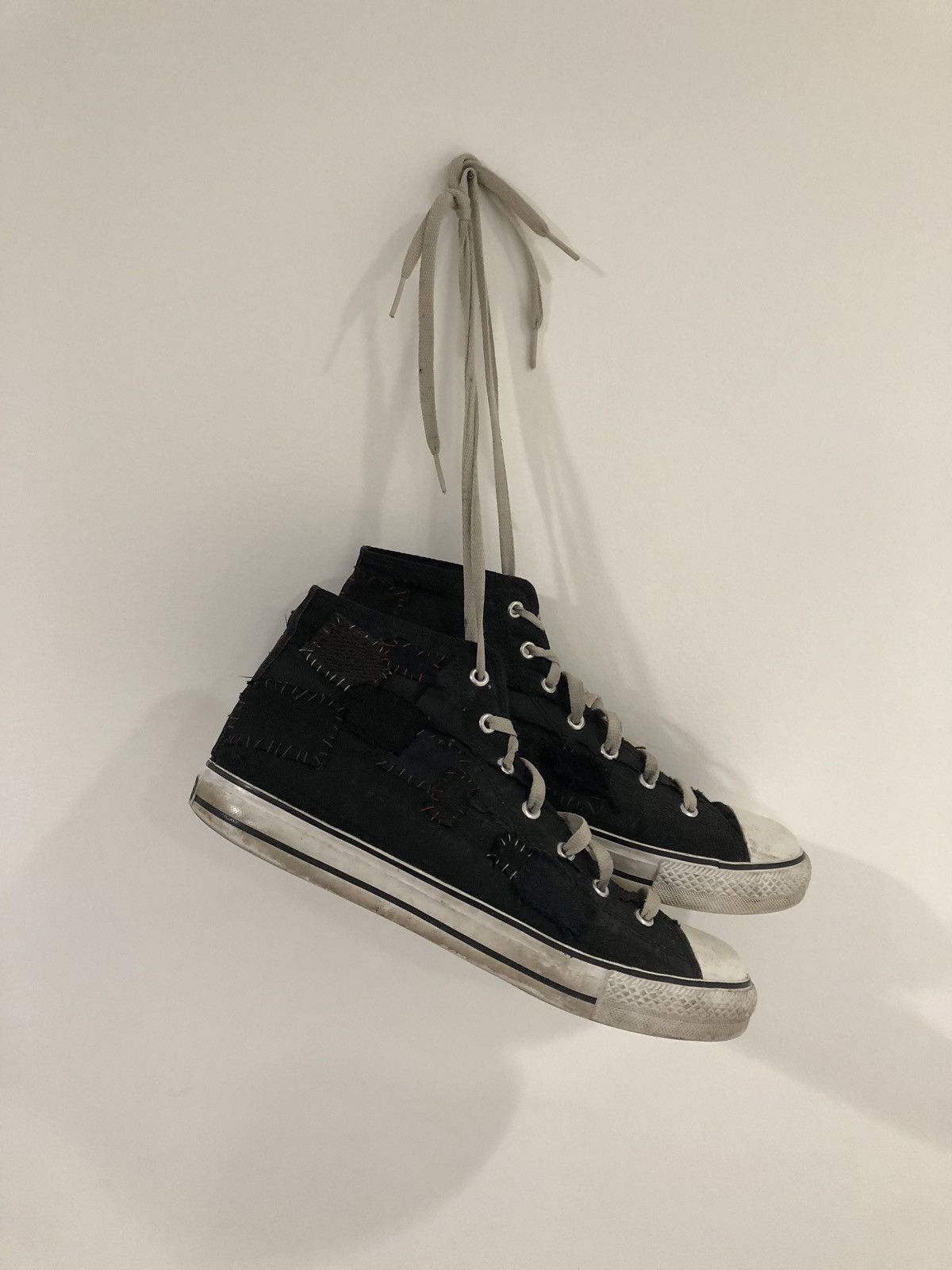 Undercover Scab Converse | Grailed