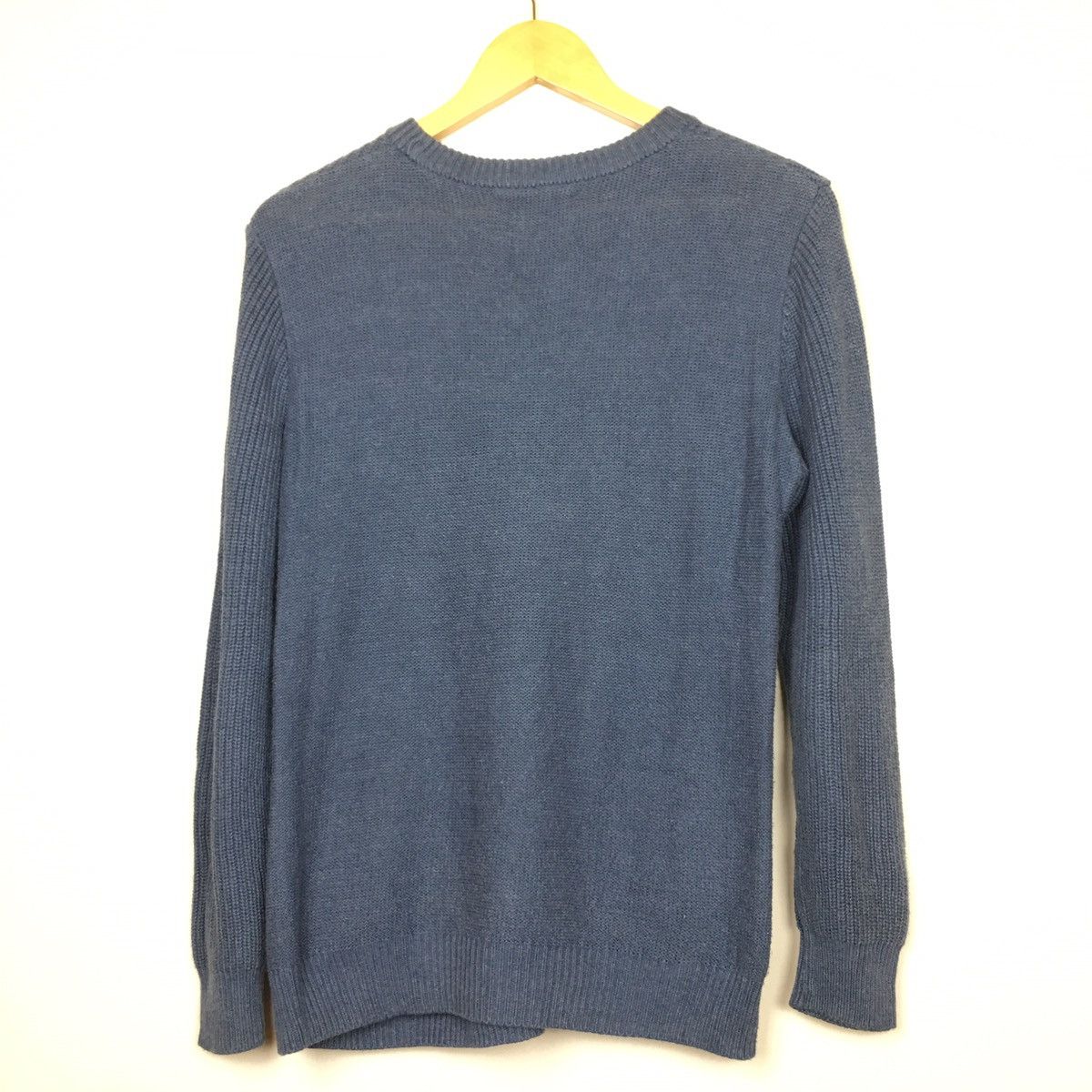 Japanese Brand × STUDIOUS Studious Japan Knitted Sweater Size US S / EU 44-46 / 1 - 6 Thumbnail