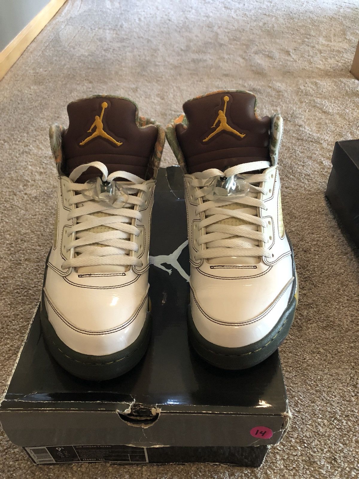 Jordan 5 dark army deals