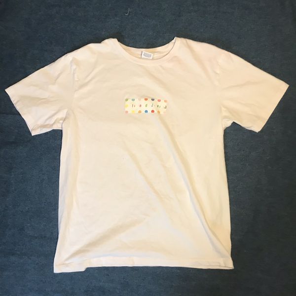 Damien hirst best sale box logo