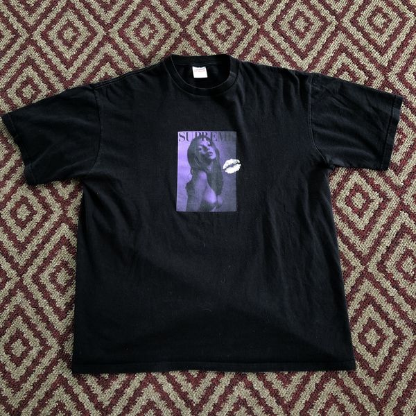 Supreme dylan rieder on sale tee