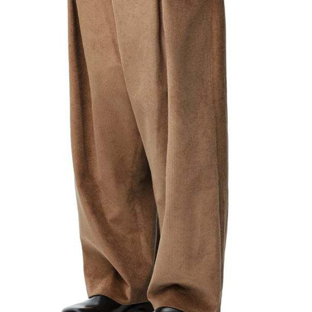 Loewe Loewe Corduroy Casual Pants Size 28 Size US 28 / EU 44 - 11 Thumbnail
