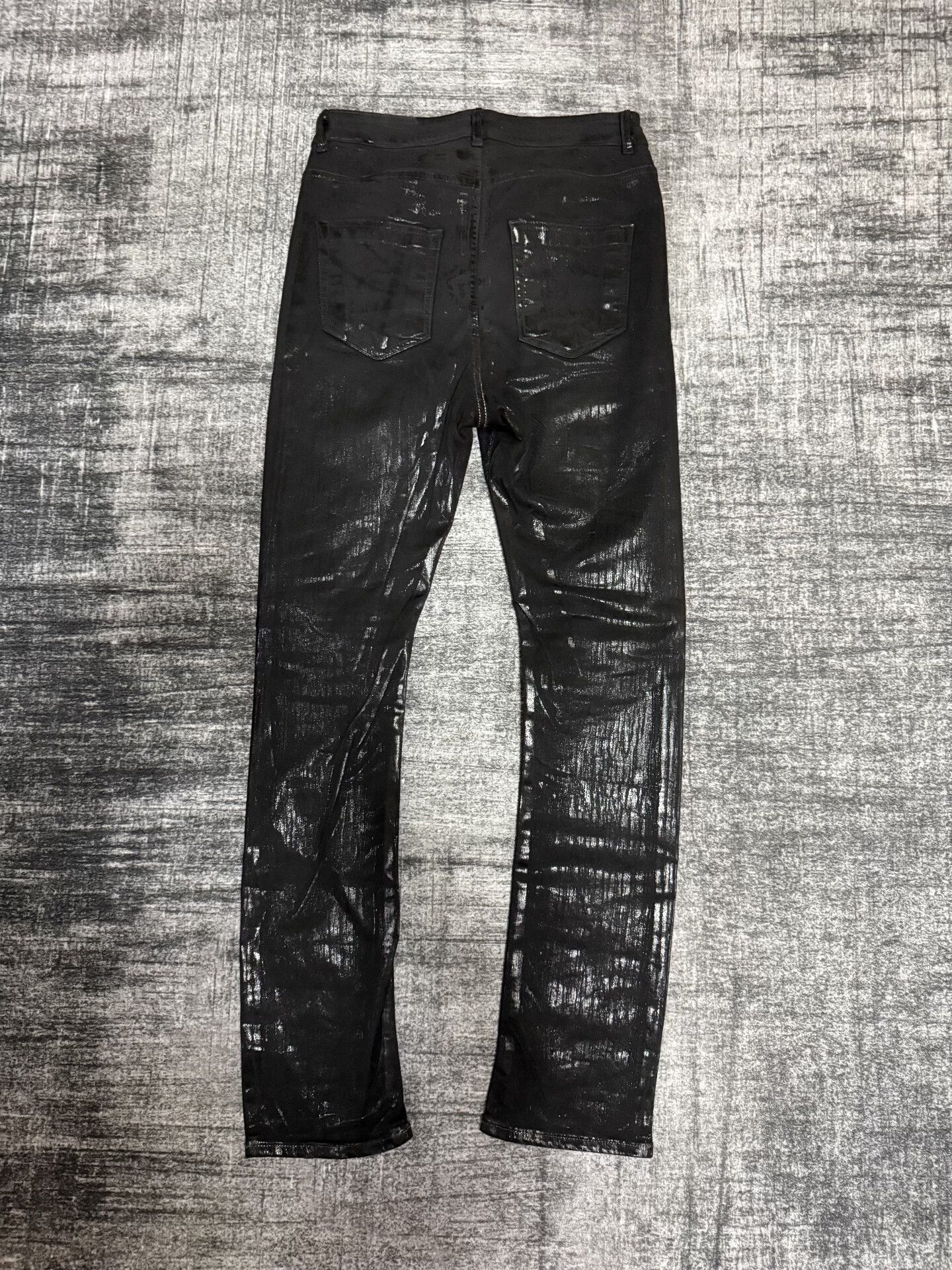 パンツ Rick Owens DRKSHDW Detroit Cut 28 Detroit Cut Denim in 
