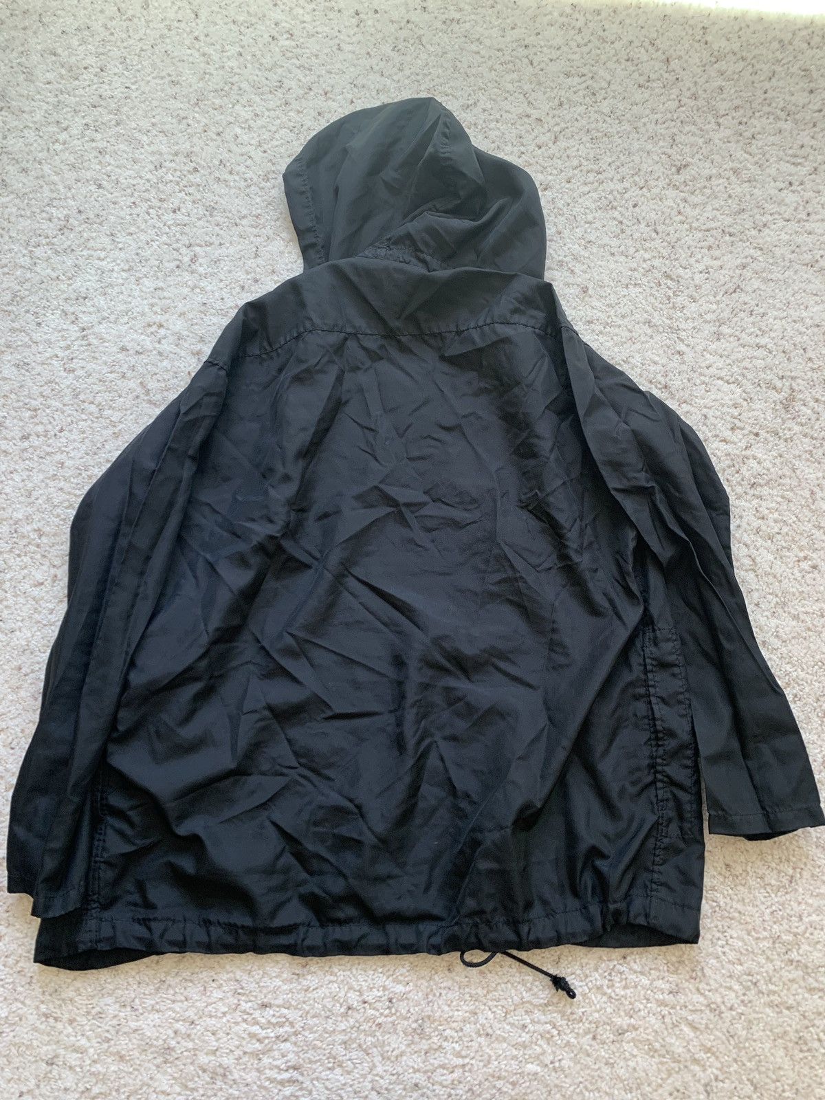 Yohji Yamamoto Yohji Produce Light Jacket Size US XL / EU 56 / 4 - 7 Thumbnail