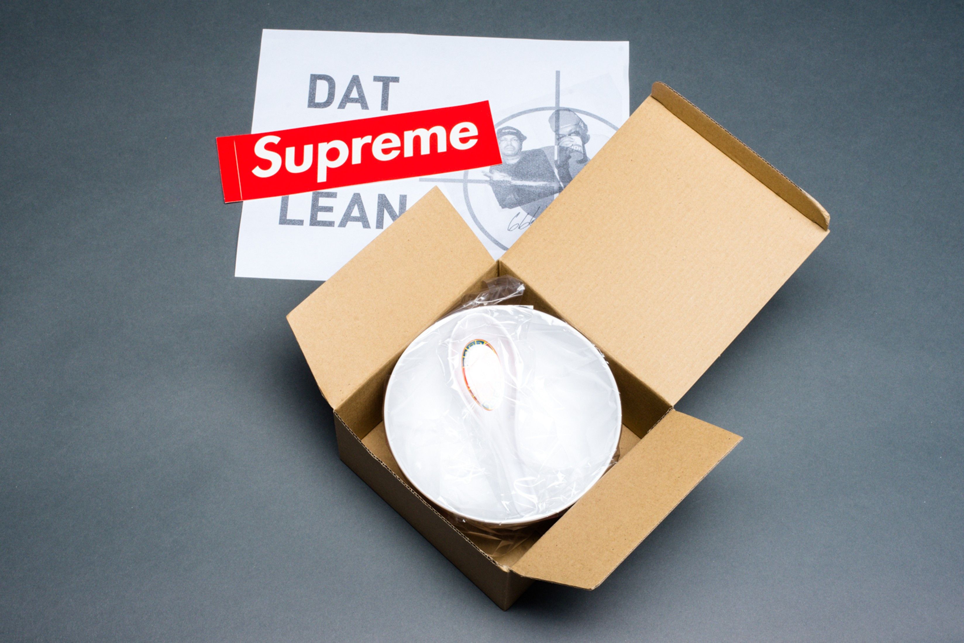 SUPREME LONGEVITY SOUP SET – ODTO