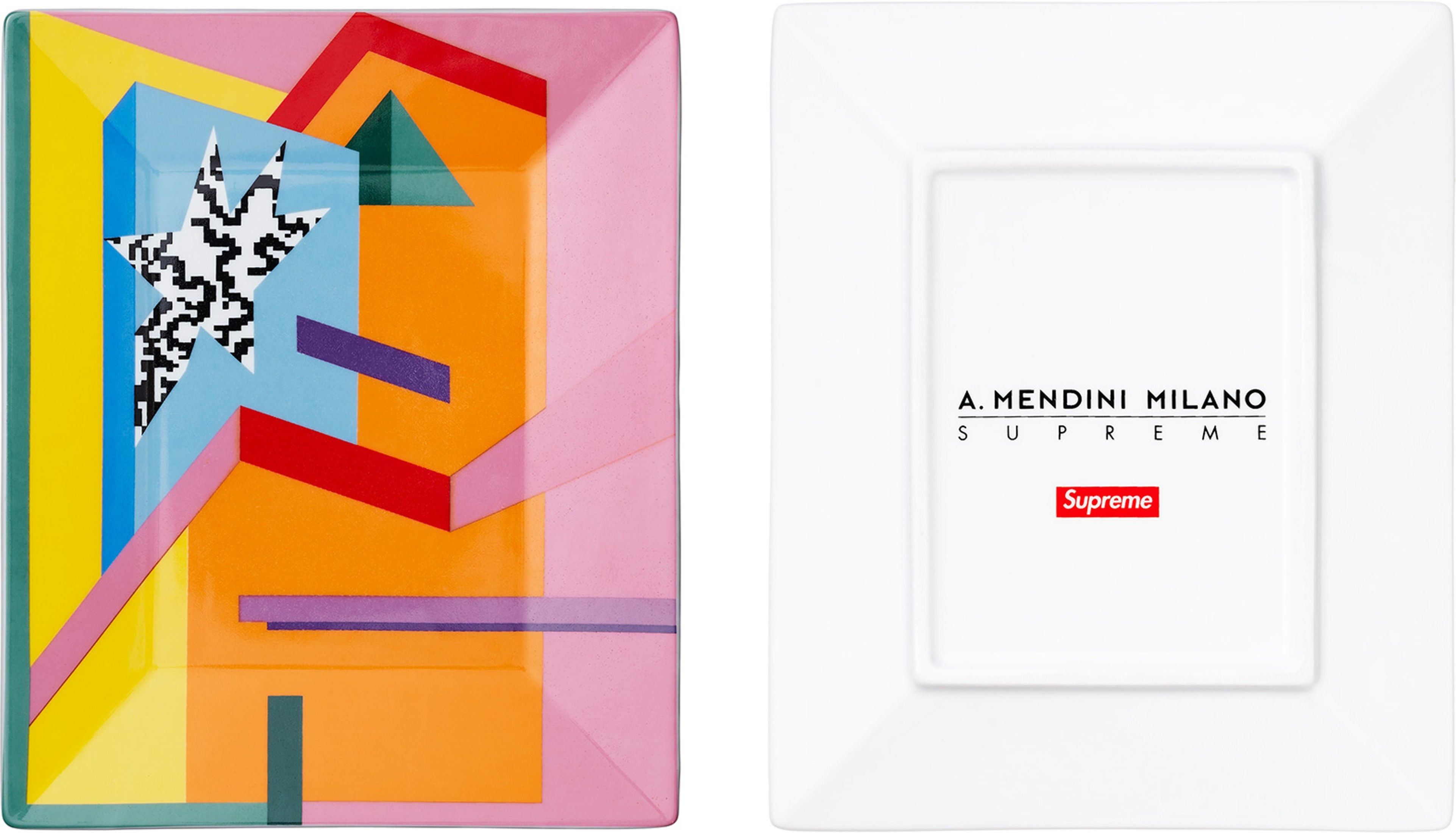 Mendini supreme sale