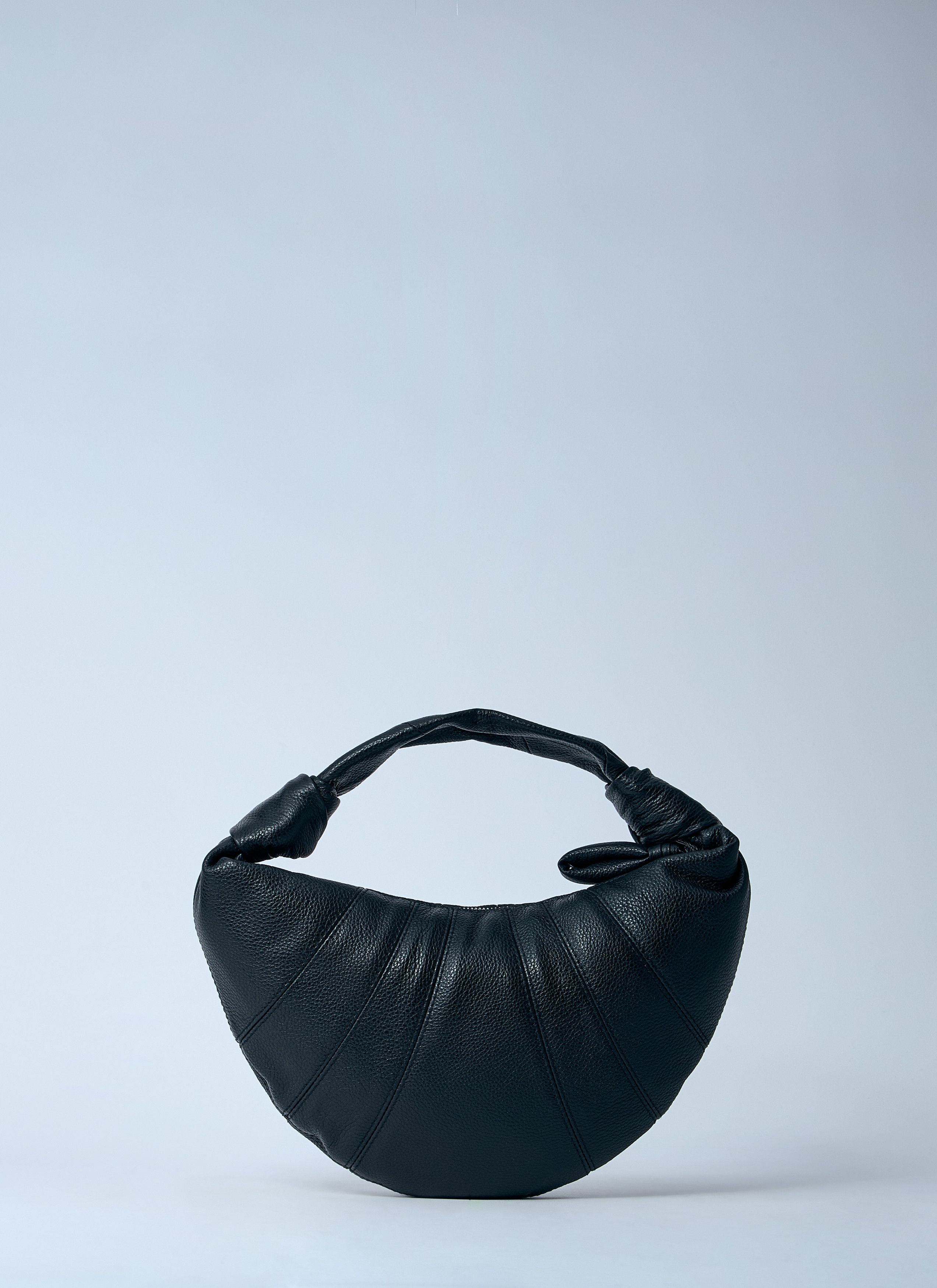 Lemaire Lemaire Mini Fortune Croissant Handbag Size ONE SIZE - 3 Thumbnail