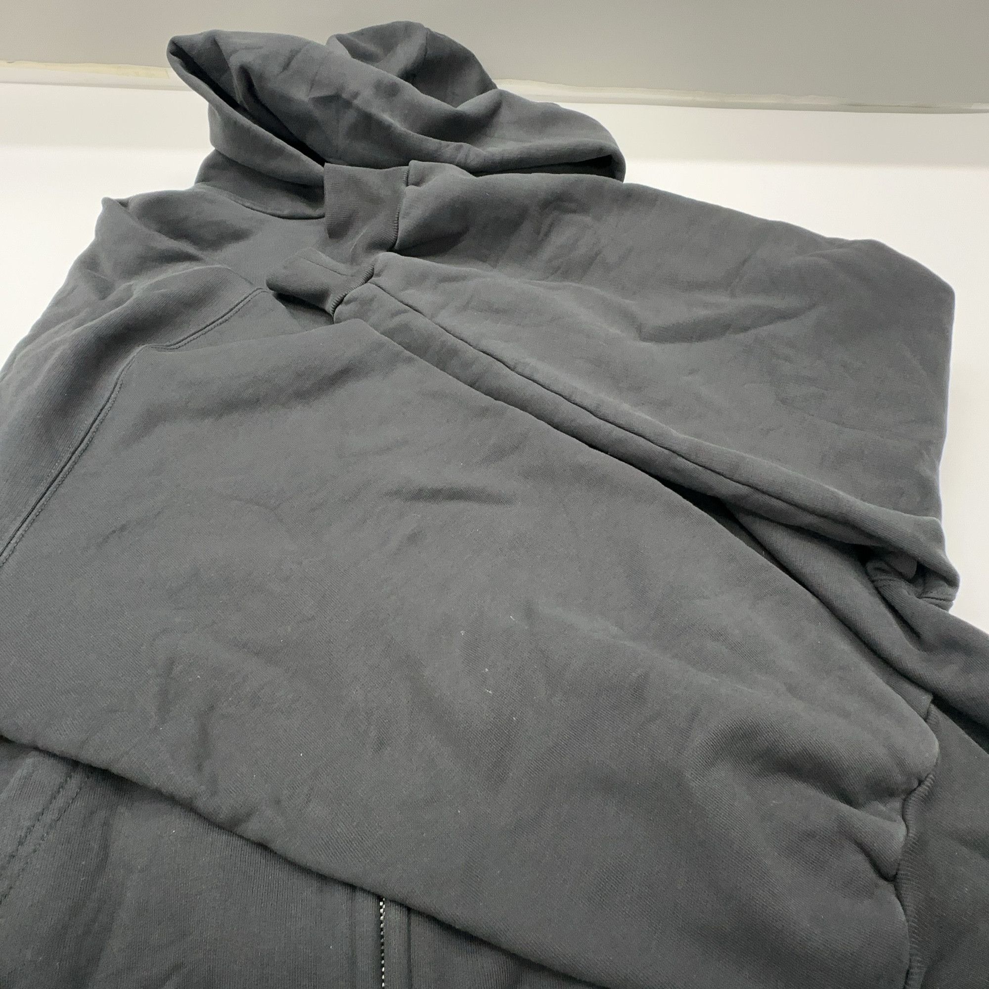 Balenciaga Balenciaga x eBay Zip-Up Hoodie Size L Size US L / EU 52-54 / 3 - 6 Thumbnail