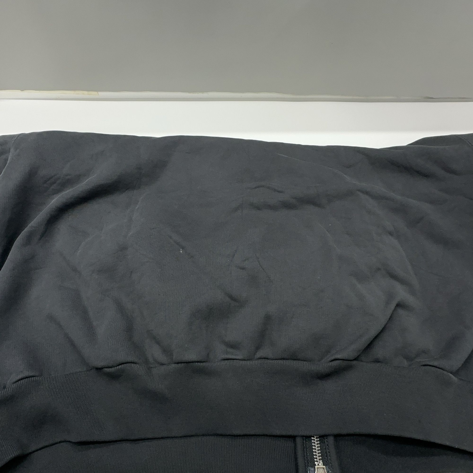 Balenciaga Balenciaga x eBay Zip-Up Hoodie Size L Size US L / EU 52-54 / 3 - 7 Thumbnail