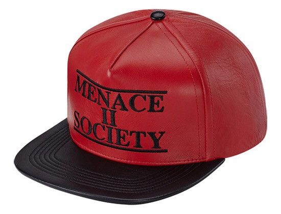 Supreme Menace to Society / Supreme | Grailed