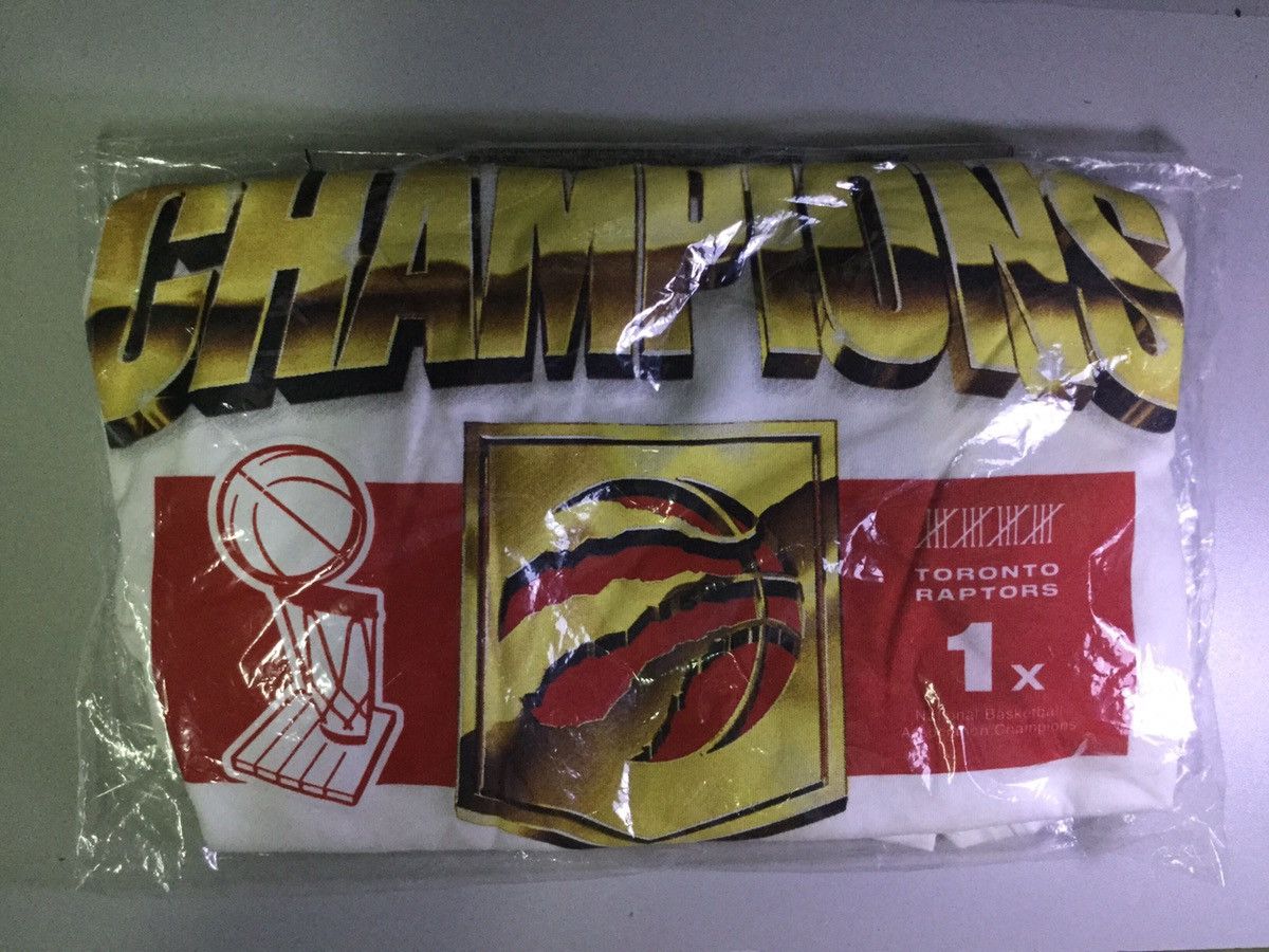 NBA Nike Toronto Raptors 2019 NBA Finals Champions Locker Room Shirt Grailed