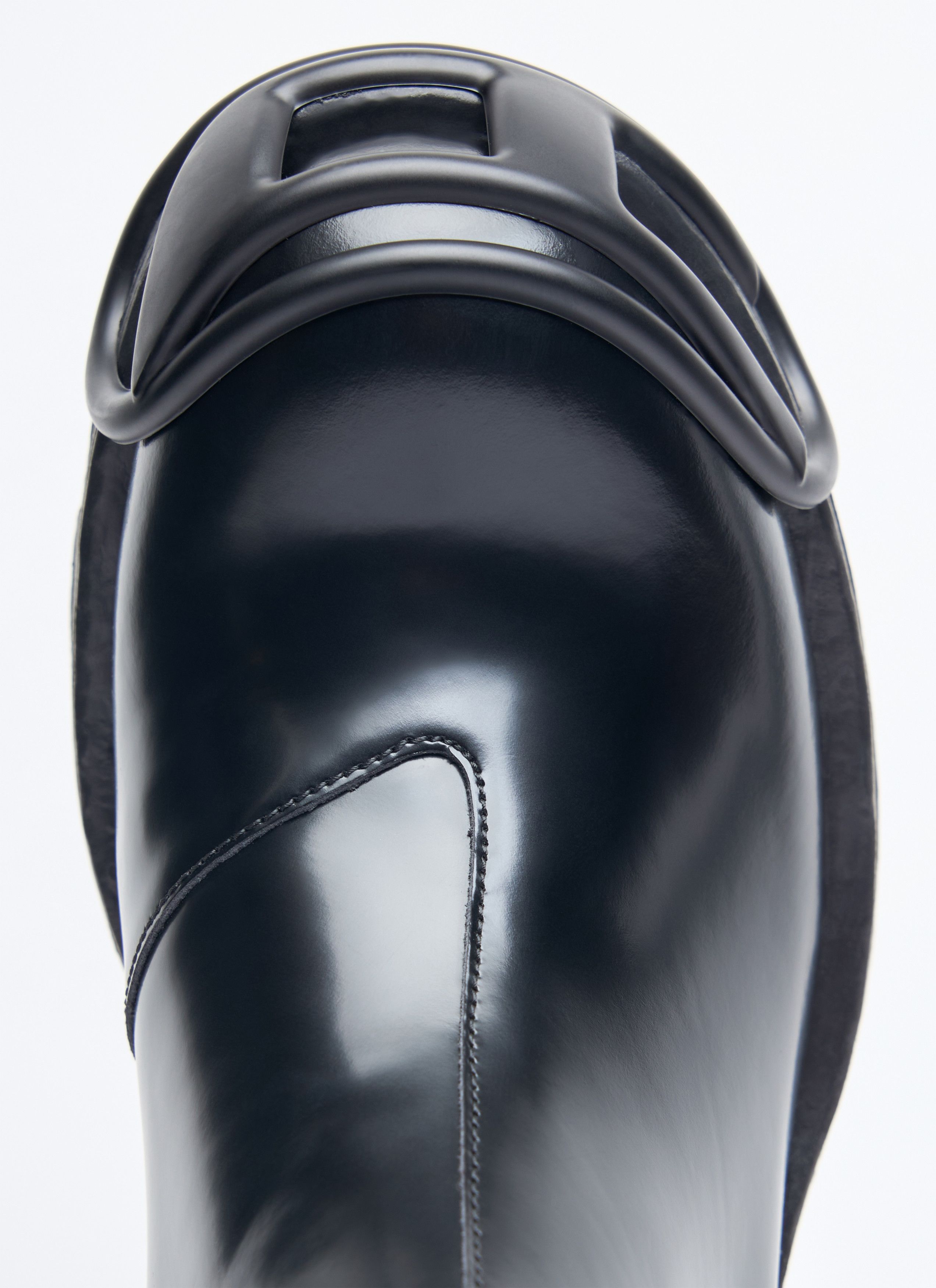 Diesel Diesel D-Hammer Bt Zip D Boots (EU 45) Size US 12 / EU 45 - 7 Thumbnail