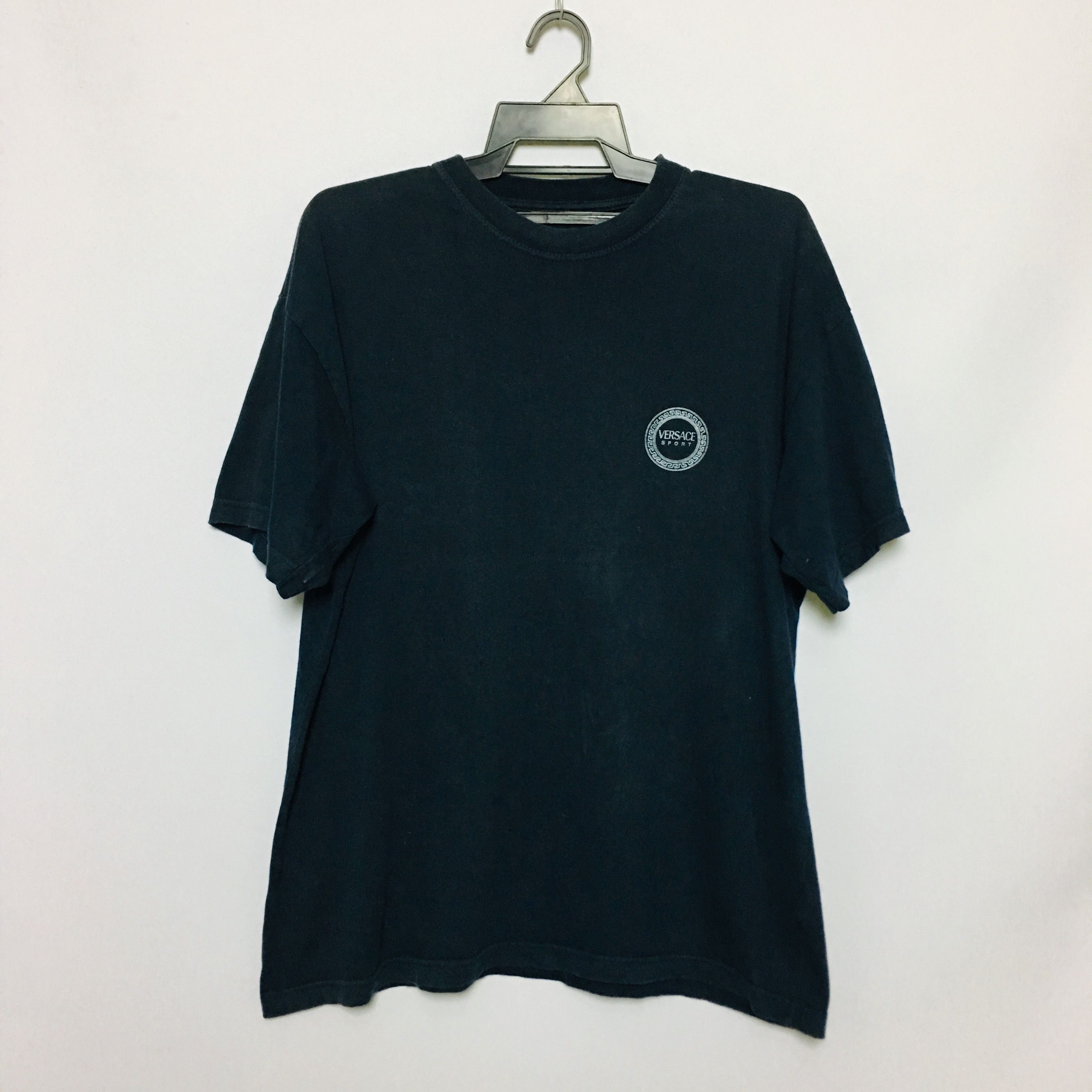 Vintage Versace Sport Tshirt | Grailed