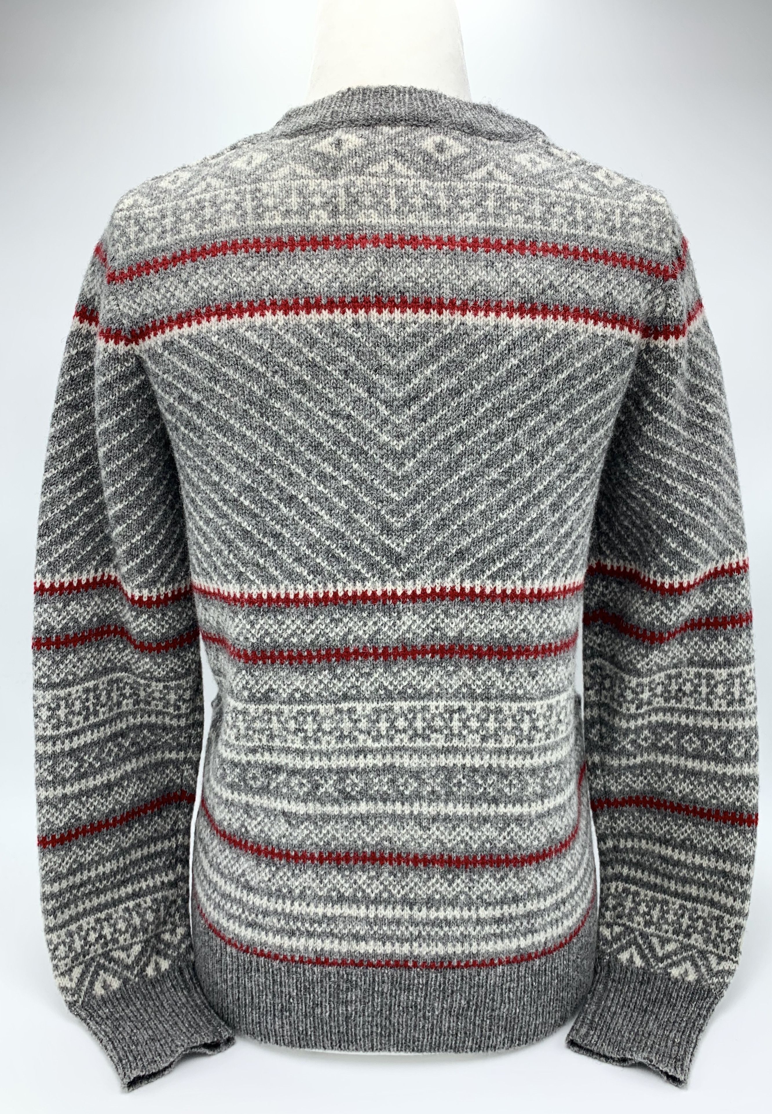 HYSTERIC GLAMOUR Michael Ross カーディガン