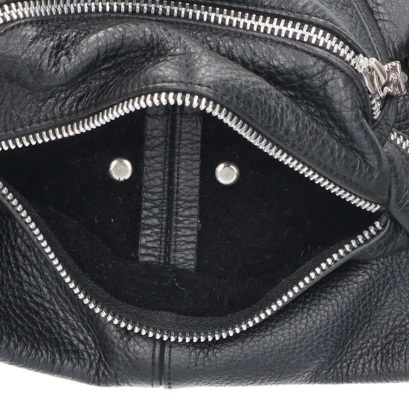 Chrome Hearts Chrome Hearts #1 SNAT PACK Dagger Zip Size ONE SIZE Size ONE SIZE - 4 Thumbnail